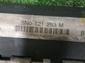 Радиатор основной Audi / VW Шаран 2 5N0121253L фотография №3