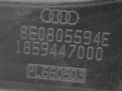 Рамка радиатора Audi / VW A4 III фотография №4