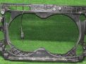 Рамка радиатора Audi / VW A6 III TDI 4F0805594H фотография №1