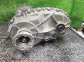 Раздаточная коробка (раздатка) Audi / VW Q7 3.0 TDI TR60-SN KJZ фотография №2