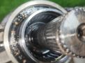 Раздаточная коробка (раздатка) Audi / VW Q3 2.0 TDI 8UB 0A6409053AF фотография №6