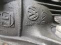 Редуктор передний Audi / VW Q7 I, Туарег 3.0 TDI JTG HMK фотография №3