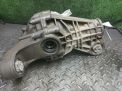 Редуктор задний Audi / VW Туарег II 3.0 TDI CVV фотография №8