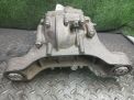 Редуктор задний Audi / VW Туарег II 3.0 TDI CVV фотография №10