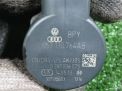 Регулятор давления топлива Audi / VW A4 IV , A5 I 2.0 TDI 057130764AB фотография №2