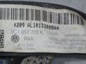 Ремень безопасности Audi / VW Пассат VI FL фотография №4