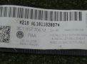Ремень безопасности Audi / VW Пассат VI FR фотография №3