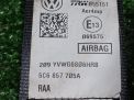 Ремень безопасности Audi / VW Джетта 6 FL фотография №5