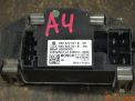 Регулятор оборотов отопителя Audi / VW A4 IV, A5 фотография №1