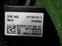 Реостат печки Audi / VW A4 IV фотография №2