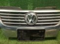 Решетка радиатора Audi / VW Пассат 6 фотография №1