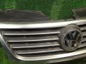 Решетка радиатора Audi / VW Пассат 6 фотография №2