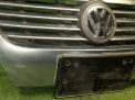Решетка радиатора Audi / VW Пассат 6 фотография №3
