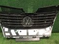 Решетка радиатора Audi / VW Пассат 6 фотография №7