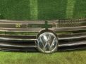 Решетка радиатора Audi / VW Шаран 2 фотография №1
