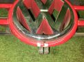 Решетка радиатора Audi / VW Golf 4 1J1 , д фотография №5