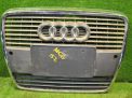 Решетка радиатора Audi / VW A6 III фотография №1