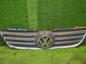 Решетка радиатора Audi / VW Поло 4 фотография №1