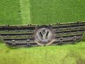 Решетка радиатора Audi / VW Поло 4 фотография №2