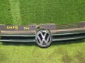 Решетка радиатора Audi / VW Golf 4 1J1 фотография №1