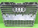 Решетка радиатора Audi / VW A8 II, рестайлинг , W12 фотография №5