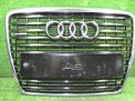 Решетка радиатора Audi / VW A6 III, рестайлинг фотография №1