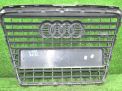 Решетка радиатора Audi / VW A6 III, рестайлинг фотография №2