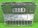 Решетка радиатора Audi / VW A6 III S-Line фотография №2