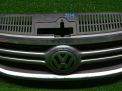 Решетка радиатора Audi / VW Тигуан 1 , до рестайлинга фотография №1