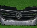 Решетка радиатора Audi / VW Пассат СС, д фотография №2