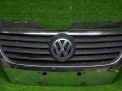Решетка радиатора Audi / VW Пассат 6 фотография №1