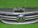 Решетка радиатора Audi / VW Тигуан 1 , до рестайлинга фотография №1