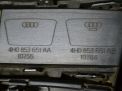 Решетка радиатора Audi / VW A8 III 4H2, рестайлинг фотография №2