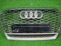 Решетка радиатора Audi / VW A6 I RS6 фотография №1