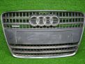 Решетка радиатора Audi / VW Q7 I 4LB , дорест фотография №1