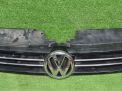 Решетка радиатора Audi / VW Джетта VI , до рестайлинга фотография №1