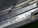 Решетка радиатора Audi / VW Джетта VI , до рестайлинга фотография №4