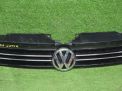 Решетка радиатора Audi / VW Джетта VI , до рестайлинга фотография №1