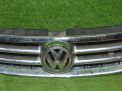 Решетка радиатора Audi / VW Туарег 1 (до 2007 года) фотография №1