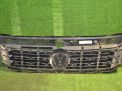 Решетка радиатора Audi / VW Пассат 7, д фотография №5