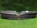 Решетка радиатора Audi / VW Джетта VI , до рестайлинга , д фотография №1
