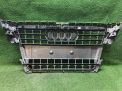 Решетка радиатора Audi / VW A4 IV фотография №5