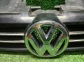 Решетка радиатора Audi / VW Джетта VI , до рестайлинга фотография №4