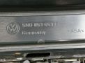 Решетка радиатора Audi / VW Тигуан 1, рестайлинг , д фотография №6