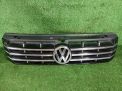 Решетка радиатора Audi / VW Пассат 7 фотография №1