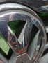 Решетка радиатора Audi / VW Пассат СС, д фотография №3