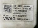 Рейка рулевая Audi / VW Тигуан I фотография №4