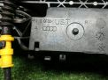 Ручка двери передней наружная правая Audi / VW A6 IV фотография №4