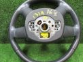 Рулевое колесо (руль) Audi / VW A6 IV с подушкой фотография №2