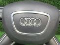 Рулевое колесо (руль) Audi / VW A6 IV с подушкой фотография №6